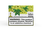 Mazaya grape with mint hookah tobacco 250g shisha flavor