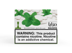 Mazaya Gum with Mint hookah tobacco 250g mint chewing gum shisha flavor