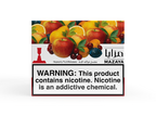 Mazaya Heavenly Fruit hookah tobacco 250g mixed fruit shisha flavor