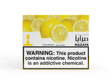 Mazaya Lemon hookah tobacco 250g fresh citrus shisha flavor