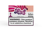 Mazaya Love hookah tobacco 250g sweet romantic shisha flavor