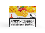 Mazaya Mango hookah tobacco 250g sweet mango shisha flavor