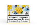 Mazaya Mango Twist hookah tobacco 250g mango ice shisha flavor