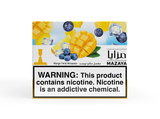 Mazaya Mango Twist hookah tobacco 250g mango ice shisha flavor