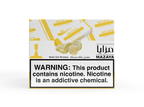 Mazaya Mastic Gum hookah tobacco 250g shisha with smooth traditional mastic flavor