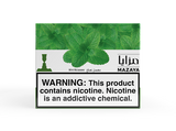Mazaya Mint hookah tobacco 250g shisha with pure fresh mint flavor