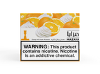 Mazaya Orange with Cream hookah tobacco 250g shisha with sweet orange and smooth creamy flavor