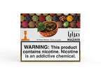 Mazaya Pan Masala hookah tobacco, 250g shisha with traditional spiced pan masala flavor