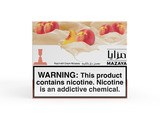 Mazaya Peach with Cream hookah tobacco 250g shisha