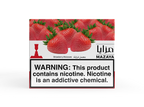 Mazaya Strawberry hookah tobacco, 250g shisha with sweet ripe strawberry flavor