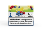 Mazaya Sweet Blue hookah tobacco 250g shisha