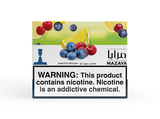 Mazaya Sweet Blue hookah tobacco 250g shisha