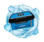 ELEMENT WATER LINE 200G - Hookah Junkie