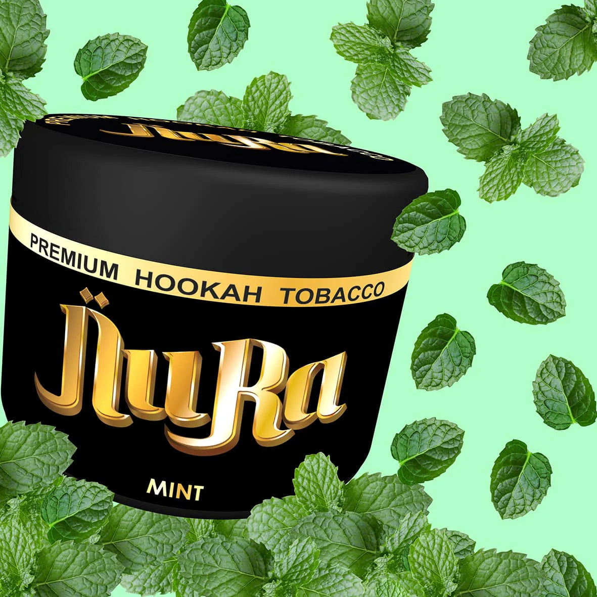Nura Hookah Tobacco