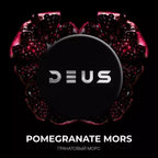 Deus Hookah Tobacco 200g - Hookah Junkie