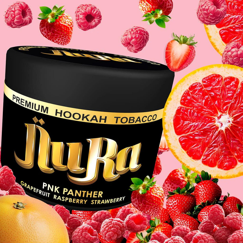 Nura Hookah Tobacco