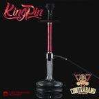 Kingpin Hookah