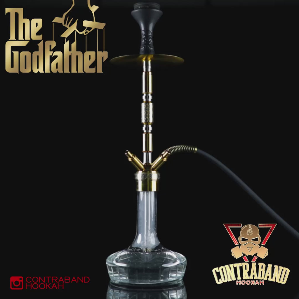 Godfather Lounge Edition
