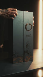 Enso hookah