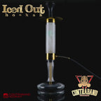 Contraband Iced Out Hookah