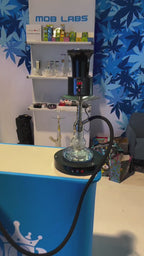 Mob Ecoal Electric Bowl