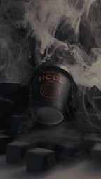 HODL by Batya&Band premium hookah bowl