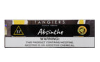 Tangiers Noir Absinthe hookah shisha tobacco 250g dark leaf herbal anise flavor