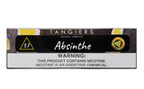 Tangiers Noir Absinthe hookah shisha tobacco 250g dark leaf herbal anise flavor