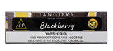 Tangiers Noir Blackberry hookah shisha tobacco 250g dark leaf blackberry fruit flavor
