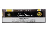 Tangiers Noir Blackthorn hookah shisha tobacco 250g dark leaf herbal berry spice flavor
