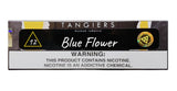 Tangiers Noir Blue Flower hookah shisha tobacco 250g dark leaf floral berry flavor