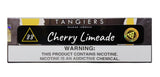 Tangiers Noir Cherry Limeade hookah shisha tobacco 250g dark leaf cherry citrus lime flavor
