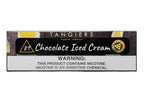 Tangiers Noir Chocolate Iced Cream hookah shisha tobacco 250g dark leaf creamy chocolate dessert flavor