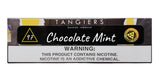 Tangiers Noir Chocolate Mint hookah shisha tobacco 250g dark leaf chocolate mint dessert flavor