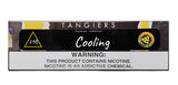Tangiers Noir Cooling hookah shisha tobacco 250g dark leaf cooling menthol flavor
