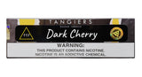 Tangiers Noir Dark Cherry hookah shisha tobacco 250g dark leaf rich cherry fruit flavor