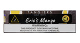 Tangiers Noir Eric’s Mango hookah shisha tobacco 250g dark leaf ripe mango fruit flavor