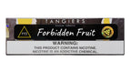Tangiers Noir Forbidden Fruit hookah shisha tobacco 250g dark leaf exotic mixed fruit flavor