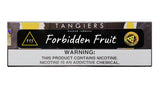 Tangiers Noir Forbidden Fruit hookah shisha tobacco 250g dark leaf exotic mixed fruit flavor