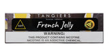 Tangiers Noir French Jelly hookah shisha tobacco 250g dark leaf sweet jelly candy flavor
