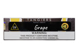 Tangiers Noir Grape hookah shisha tobacco 250g dark leaf bold grape flavor
