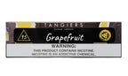 Tangiers Noir Grapefruit hookah shisha tobacco 250g dark leaf tart citrus grapefruit flavor