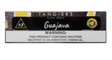 Tangiers Noir Guajava hookah shisha tobacco 250g dark leaf tropical guava flavor