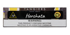 Tangiers Noir Horchata hookah shisha tobacco 250g dark leaf creamy cinnamon rice milk flavor