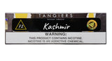 Tangiers Noir Kashmir hookah shisha tobacco 250g dark leaf spiced floral flavor