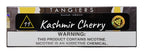 Tangiers Noir Kashmir Cherry hookah shisha tobacco 250g dark leaf spiced cherry flavor