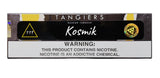 Tangiers Noir Kosmik hookah shisha tobacco 250g dark leaf unique cosmic flavor