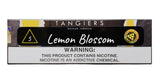 Tangiers Noir Lemon Blossom hookah shisha tobacco 250g dark leaf floral citrus flavor