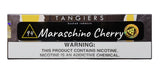 Tangiers Noir Maraschino Cherry Shisha Tobacco 250g – Dark Leaf Hookah Tobacco