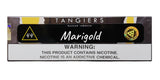 Tangiers Noir Marigold Shisha Tobacco 250g – Dark Leaf Hookah Tobacco